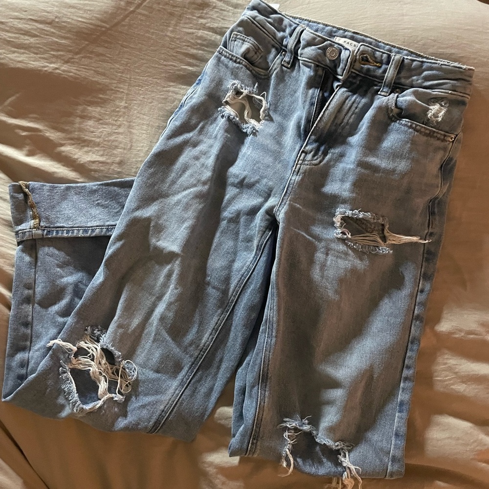 Pacsun jeans